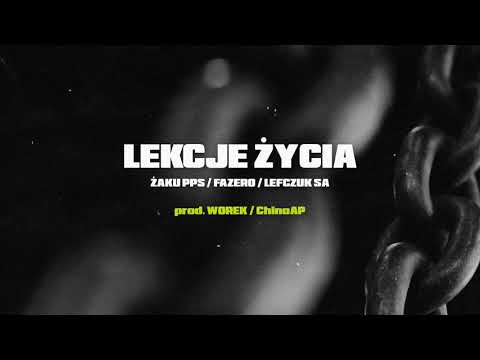 CIEMNA STREFA (Żaku PPS x Fazero x Lefczuk SA) - Lek...