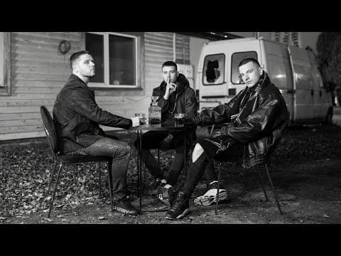 SMOLASTY ft. KAZ BAŁAGANE, KABE - GHETTO PLAYBOY