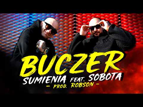 Buczer - Sumienia feat. Sobota prod. Robson