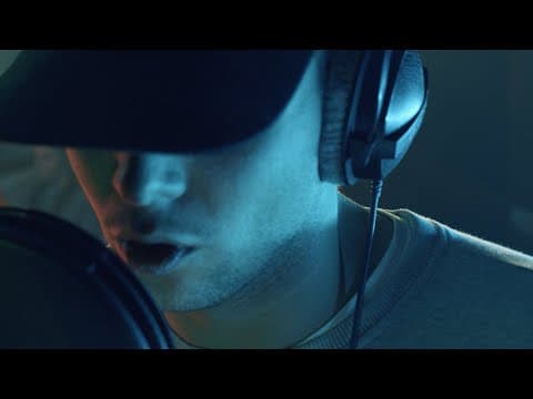 Mordor Muzik - Słowo (feat. Belmondawg)