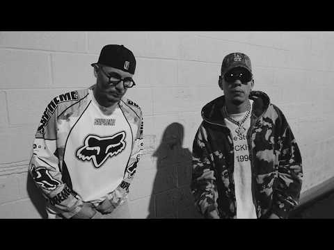 Pezet, Asster - CZARY (Def Jam World Tour)