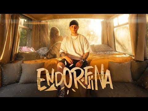 QRY - ENDORFINA XD