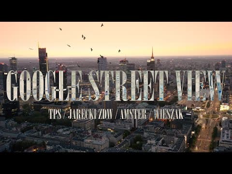 TPS, Jarecki ZDW, Amster, Wieszak ZDR - Google Stree...