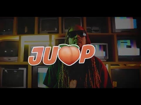 Dj.Frodo feat. Fagata, Bay-C - Jump