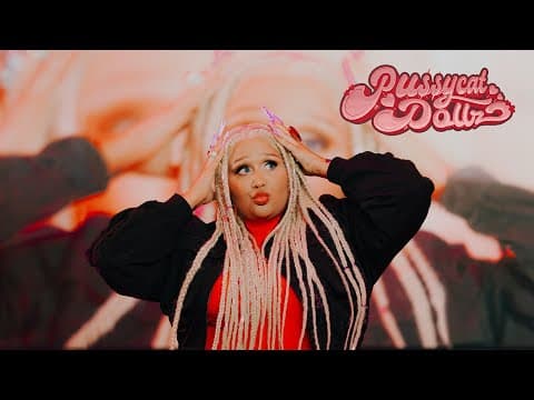 Oliwka Brazil - Pu$$ycat Dollz
