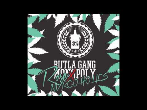 Rose x NVRC-O-HOLICS - 1000 Baniek (ft. Flock, ADM, ...