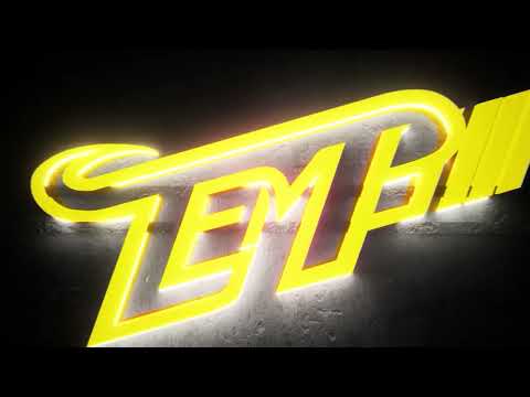 Małach Tempo Mixtape - Ciemna brama ft. DMK. Luiza T...
