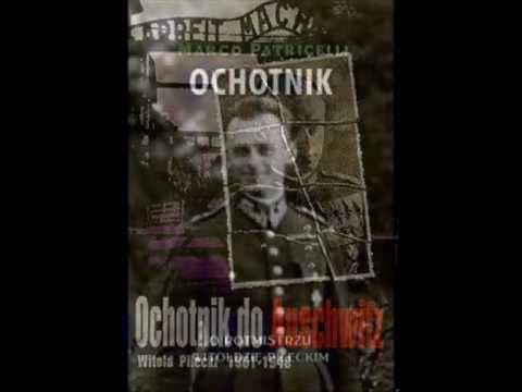 Tadek Firma Solo- Rotmistrz Witold Pilecki(prod.ZICH)