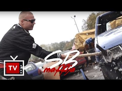 JBMNT REMIX (Solar ✖ Białas ✖ King Tomb ✖ Blejk ✖ La...