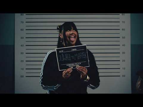 Oliwka Brazil - PEGNG (prod. CUZCO$)