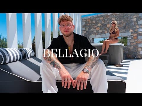 KUBAŃCZYK - BELLAGIO