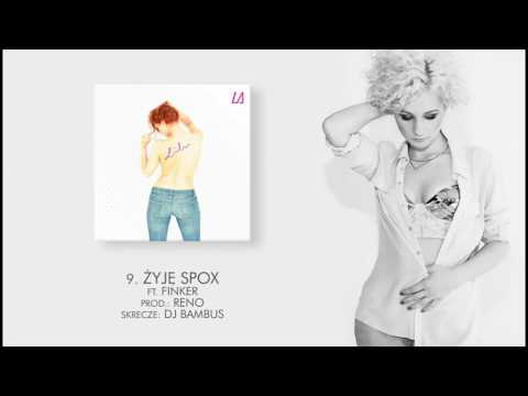 Lilu ft. Finker - 09 Żyję spox (LA) prod. Reno, skr....