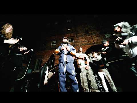 Malik Montana feat. TYK - Bez Listy
