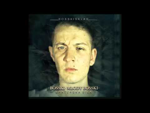 Bosskiskład:Bosski/Młody Bosski - Jaki Sens ft.DJ Kr...