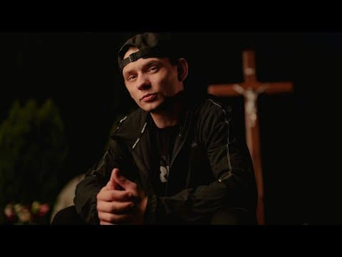 Intruz - Mój bracie (prod. Flame)
