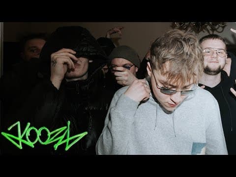 Meshy - CANCEL (directed by KOOZA)