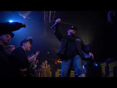 LiROY & DJ HWR - L7 PROMO SHORT 1