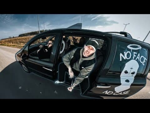 PatrykR - All in prod.Vintageman