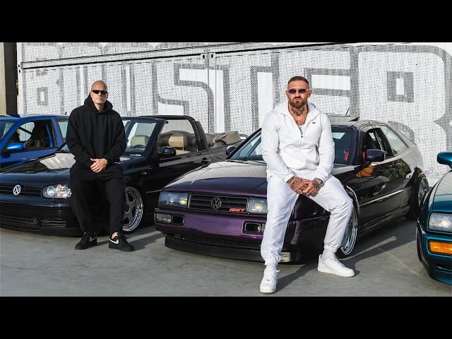 Kizo ft. Paluch - BOOSTER