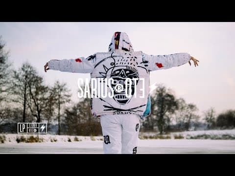 Sarius - W pełni (prod. Kuba Hejz, Szatt)