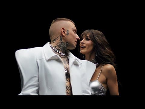 Smolasty & Sylwia Grzeszczak - Połowa Mnie