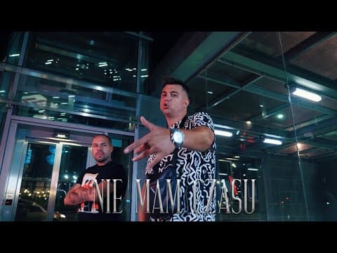 DENIS feat. ŚLIWA - Nie Mam Czasu (prod. GRVCY)