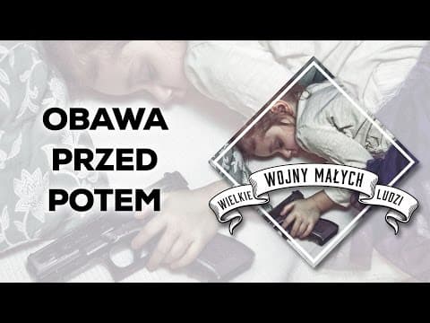 Hukos - Obawa przed potem...
