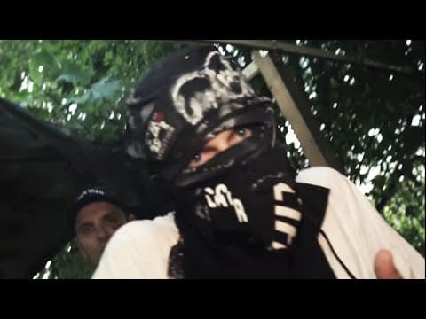 WARA X GUGAS feat. MŁODY ZGRED - MISFITS (prod. 2L3W)