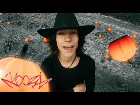 emonik - cause i can (directed by KOOZA)