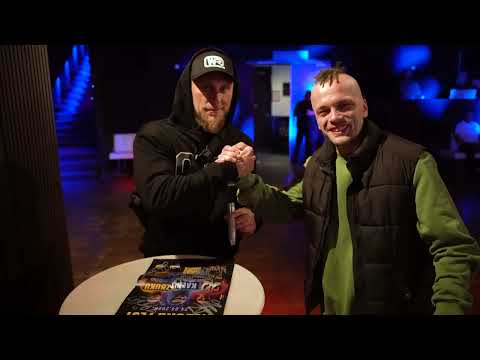 KaeN, PIH, ZBUKU  - After Movie - POLISH HIP HOP TIL...