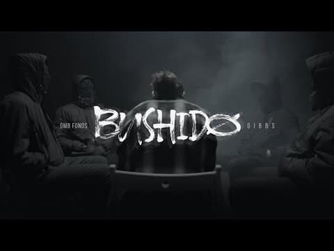 Gibbs x FONOS GMB - Bushido