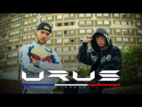 ASSTER x KABE - URUS