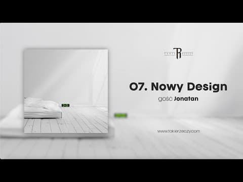 KęKę - Nowy Design gość Jonatan (prod. Jonatan)