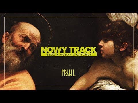 Gedz x Hodak – Nowy Track (CatchUp Remix)
