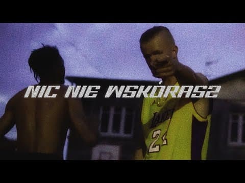 fejzjestm ft. Floral Bugs, CHZDM -  NIC NIE WSKÓRASZ...