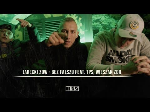 Jarecki ZDW - Bez fałszu feat. TPS, Wieszak ZDR prod...