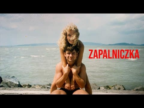 Blaga - Zapalniczka