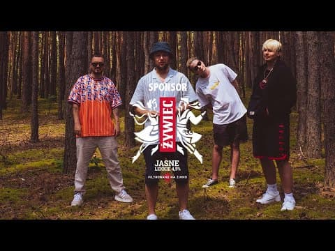 White 2115, Jan-rapowanie, Solar, Lanek - Znowu wiej...