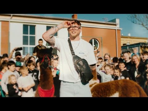 KUBAŃCZYK - DO ZOBACZENIA ft. RUPAKI