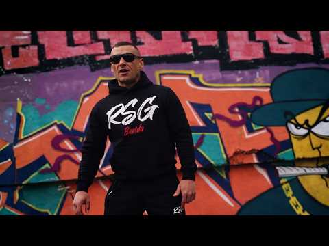 Radziu RSG - Moje CV (Prod. Big Bro Beats & Premier ...
