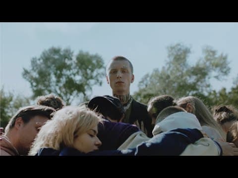 Szczyl feat. Piotr Rogucki - Cień (Teaser)