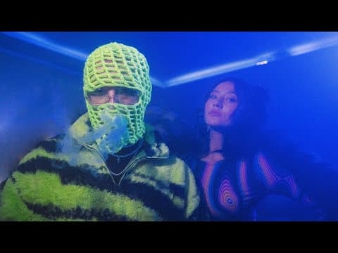 PlanBe - Drama Queen (prod. Sir Mich)