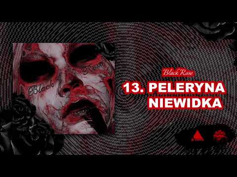 PRYZMAT - Peleryna niewidka