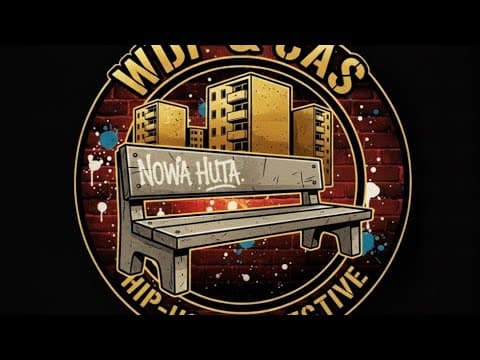 Gizmo WDP & Boczek CAS - życzę ci       prod .Wizier...
