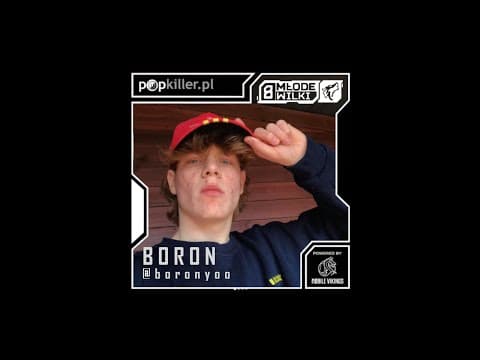 boron - gdy zapada zmrok  #gdyzapadazmrok