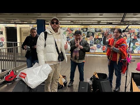 Kazior - Body positive (NYC Freestyle) (prod. Franky)