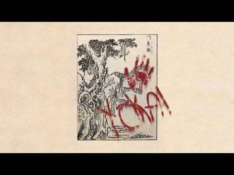 kartky - yokai