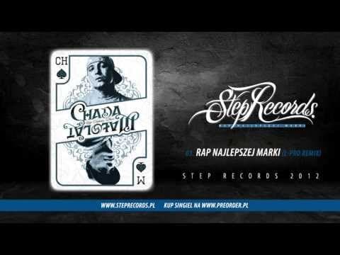 Chada ft. Małolat - Rap Najlepszej Marki (L-PRO remix)