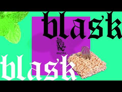 Miętha - Blask