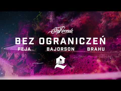 Steel Banging x Brahu x Peja x Bajorson - Bez ograni...